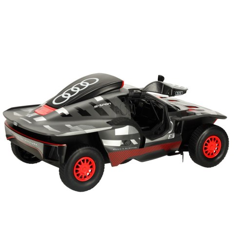 Samochód zdalnie sterowany Rastar 92200 AUDI RS Q e-tron 1:14 Samochód zdalnie sterowany Rastar 92200 AUDI RS Q e-tron 1:14