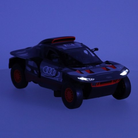 Samochód zdalnie sterowany Rastar 92200 AUDI RS Q e-tron 1:14 Samochód zdalnie sterowany Rastar 92200 AUDI RS Q e-tron 1:14