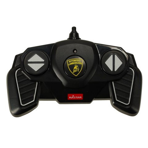 Samochód zdalnie sterowany Rastar 97400 Lamborghini Sian 1:18 zestaw do złożenia Samochód zdalnie sterowany Rastar 97400 Lamborghini Sian 1:18 zestaw do złożenia