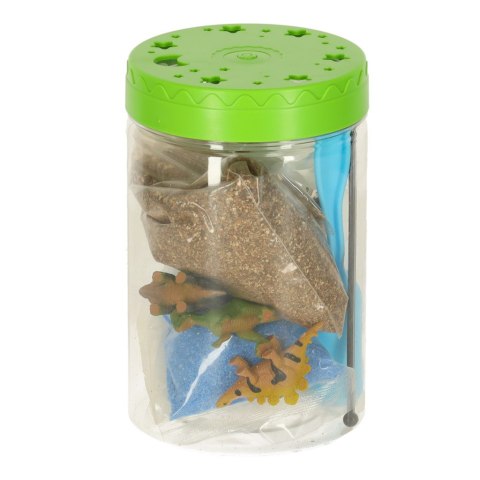Hodowla dinozaurów terrarium projektor z lampką nocną LED Hodowla dinozaurów terrarium projektor z lampką nocną LED