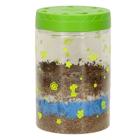 Hodowla dinozaurów terrarium projektor z lampką nocną LED Hodowla dinozaurów terrarium projektor z lampką nocną LED