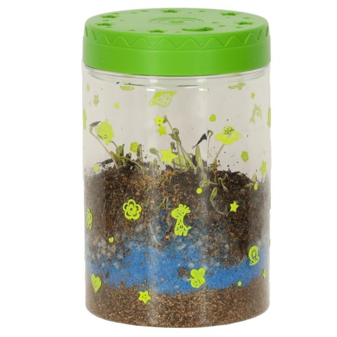 Hodowla dinozaurów terrarium projektor z lampką nocną LED Hodowla dinozaurów terrarium projektor z lampką nocną LED