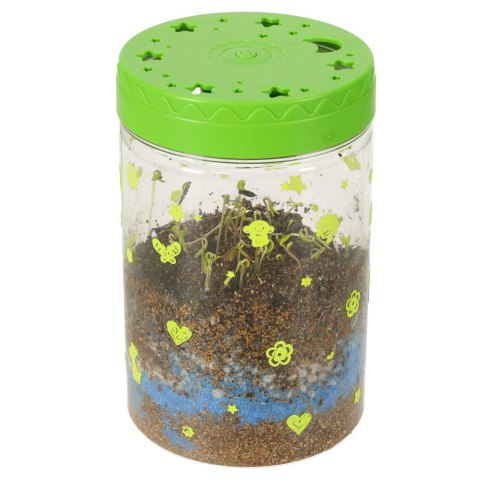 Hodowla dinozaurów terrarium projektor z lampką nocną LED Hodowla dinozaurów terrarium projektor z lampką nocną LED