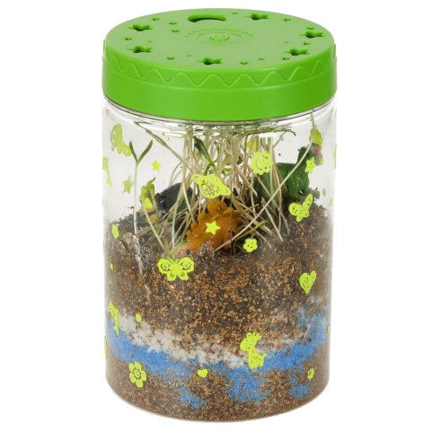 Hodowla dinozaurów terrarium projektor z lampką nocną LED Hodowla dinozaurów terrarium projektor z lampką nocną LED