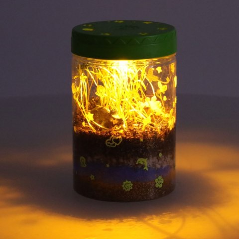 Hodowla dinozaurów terrarium projektor z lampką nocną LED Hodowla dinozaurów terrarium projektor z lampką nocną LED