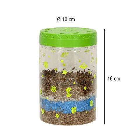 Hodowla dinozaurów terrarium projektor z lampką nocną LED Hodowla dinozaurów terrarium projektor z lampką nocną LED