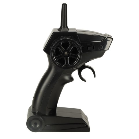 Motorówka zdalnie sterowana RC REVOLT Q5 Galaxy Szybka Łódź 8km/h 2.4GHz Zasięg 50m Wodoodporna Motorówka zdalnie sterowana RC REVOLT Q5 Galaxy Szybka Łódź 8km/h 2.4GHz Zasięg 50m Wodoodporna