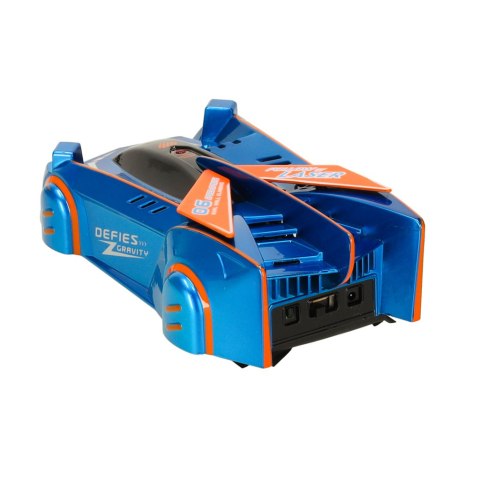 Samochód zdalnie sterowany Laser Car niebieski Samochód zdalnie sterowany Laser Car niebieski
