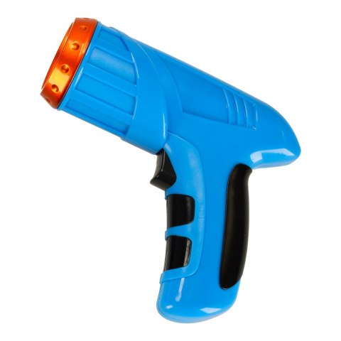Samochód zdalnie sterowany Laser Car niebieski Samochód zdalnie sterowany Laser Car niebieski
