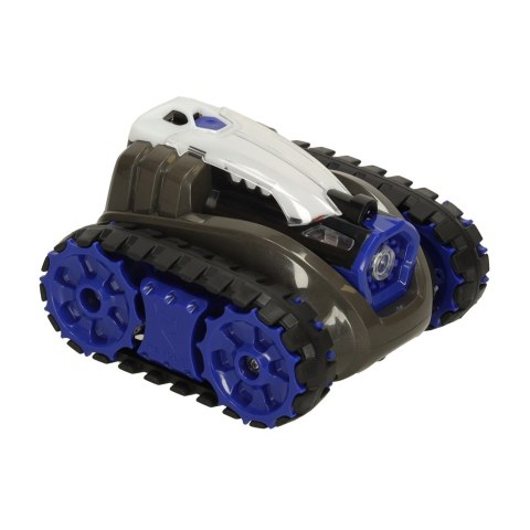 Autka na gąsiennicach na pilota RC REVOLT TG1004T Battle Tanks Pojedynek Laserowy 2.4GHz LED Efekty Dźwiękowe Off-Road Autka na gąsiennicach na pilota RC REVOLT TG1004T Battle Tanks Pojedynek Laserowy 2.4GHz LED Efekty Dźwiękowe Off-Road