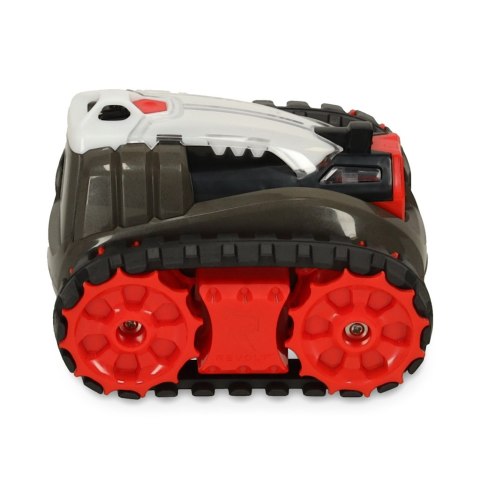 Autka na gąsiennicach na pilota RC REVOLT TG1004T Battle Tanks Pojedynek Laserowy 2.4GHz LED Efekty Dźwiękowe Off-Road Autka na gąsiennicach na pilota RC REVOLT TG1004T Battle Tanks Pojedynek Laserowy 2.4GHz LED Efekty Dźwiękowe Off-Road