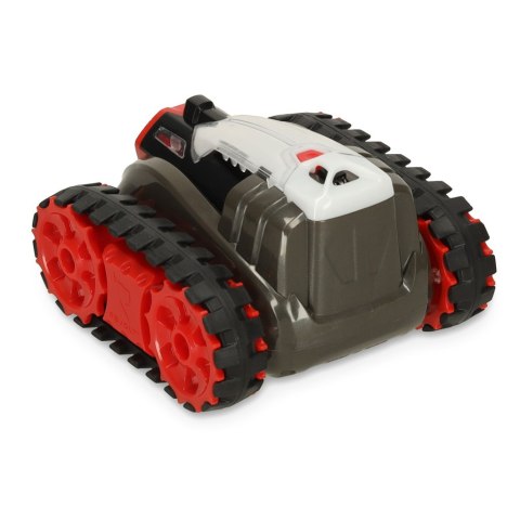 Autka na gąsiennicach na pilota RC REVOLT TG1004T Battle Tanks Pojedynek Laserowy 2.4GHz LED Efekty Dźwiękowe Off-Road Autka na gąsiennicach na pilota RC REVOLT TG1004T Battle Tanks Pojedynek Laserowy 2.4GHz LED Efekty Dźwiękowe Off-Road