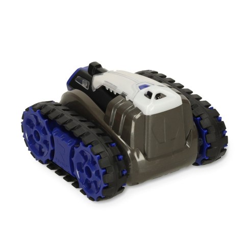 Autka na gąsiennicach na pilota RC REVOLT TG1004T Battle Tanks Pojedynek Laserowy 2.4GHz LED Efekty Dźwiękowe Off-Road Autka na gąsiennicach na pilota RC REVOLT TG1004T Battle Tanks Pojedynek Laserowy 2.4GHz LED Efekty Dźwiękowe Off-Road