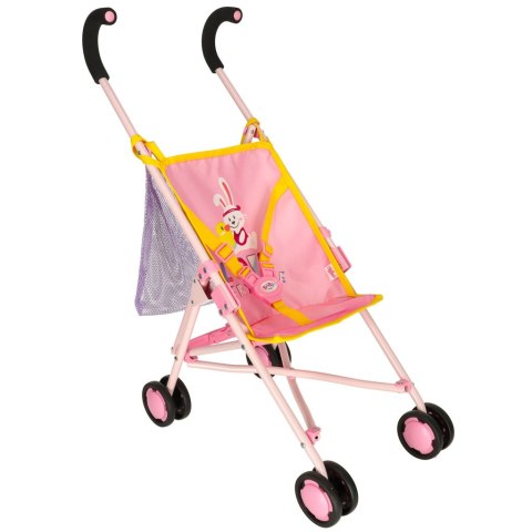 Wózek spacerowy dla lalek spacerówka Baby Born Wózek spacerowy dla lalek spacerówka Baby Born