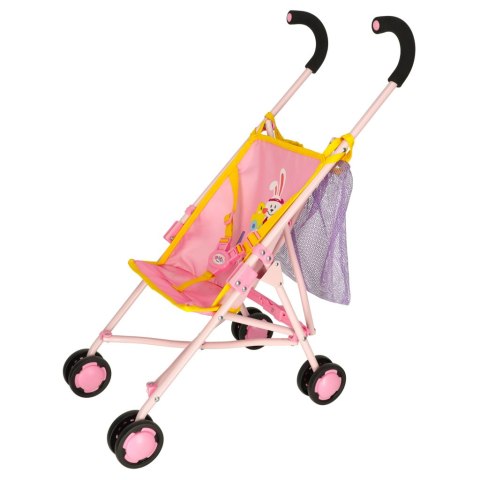 Wózek spacerowy dla lalek spacerówka Baby Born Wózek spacerowy dla lalek spacerówka Baby Born