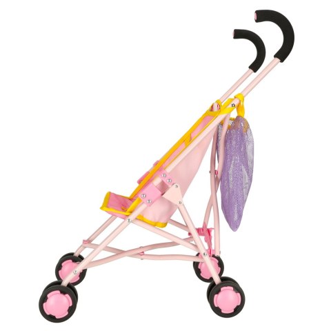 Wózek spacerowy dla lalek spacerówka Baby Born Wózek spacerowy dla lalek spacerówka Baby Born