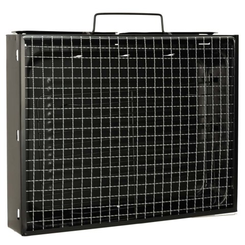 Grill węglowy turystyczny składany w walizce przenośny kempingowy Grill węglowy turystyczny składany w walizce przenośny kempingowy