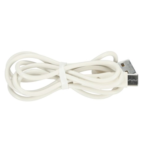 Lampka nocna dla dzieci silikonowa dotykowa miękka LED USB biała piesek leżący Lampka nocna dla dzieci silikonowa dotykowa miękka LED USB biała piesek leżący