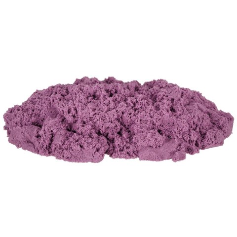 TUBAN Piasek dynamiczny 1kg fioletowy TUBAN Piasek dynamiczny 1kg fioletowy