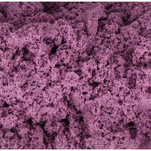TUBAN Piasek dynamiczny 1kg fioletowy TUBAN Piasek dynamiczny 1kg fioletowy