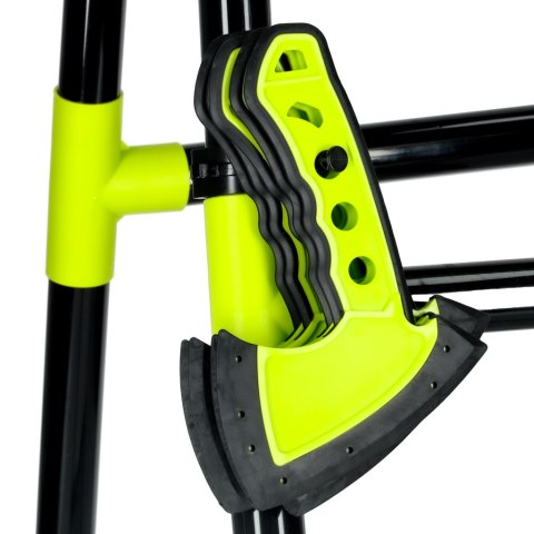 Dart tarcza silikonowa rzutki toporek x5 gwiazdka x5 gra zręcznościowa 21" Dart tarcza silikonowa rzutki toporek x5 gwiazdka x5 gra zręcznościowa 21"
