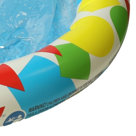 Basen brodzik z poduszką BESTWAY 52378 120cm Basen brodzik z poduszką BESTWAY 52378 120cm