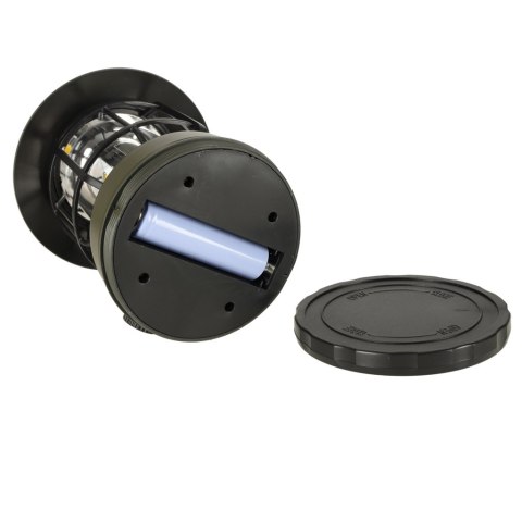 Lampa ogrodowa kempingowa na biwak z uchwytem piknik akumulatorowa USB Lampa ogrodowa kempingowa na biwak z uchwytem piknik akumulatorowa USB