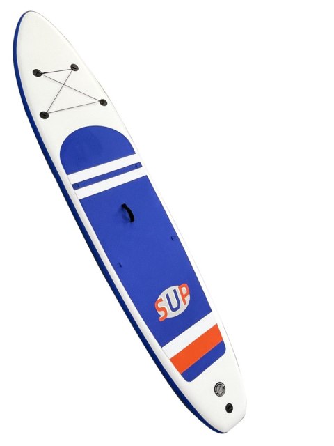 SUP Deska pompowana z akcesoriami Paddleboard 380cm 160kg SUP Deska pompowana z akcesoriami Paddleboard 380cm 160kg