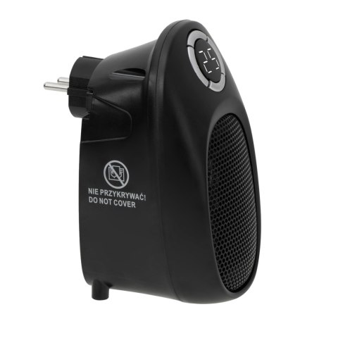 Termowentylator Adler AD 7726 Easy heater grzejnik elektryczny farelka 1500W Termowentylator Adler AD 7726 Easy heater grzejnik elektryczny farelka 1500W