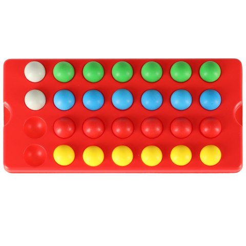ALEXANDER Logix Gra logiczna planszowa 46 elementów 10+ ALEXANDER Logix Gra logiczna planszowa 46 elementów 10+
