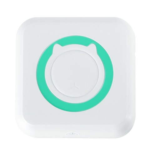 Drukarka mini termiczna do zdjęć notatek kieszonkowa bluetooth Drukarka mini termiczna do zdjęć notatek kieszonkowa bluetooth