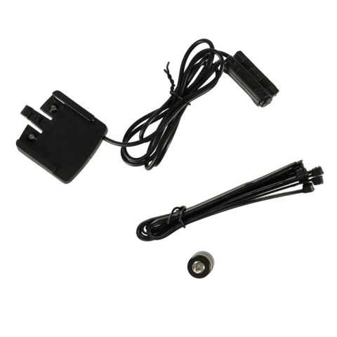 Licznik rowerowy RALLEX wodoodporny przewodowy prędkościomierz podświetlany 25w1 LCD Licznik rowerowy RALLEX wodoodporny przewodowy prędkościomierz podświetlany 25w1 LCD