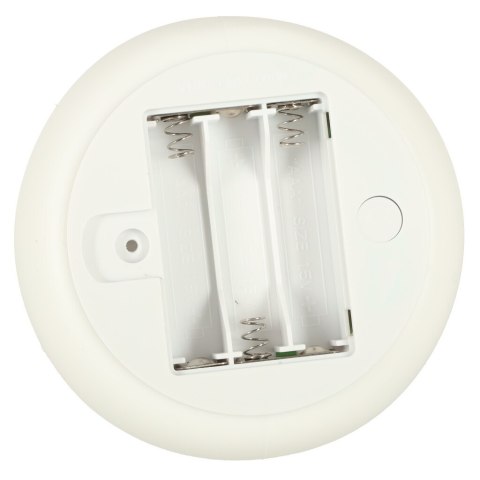 Lampka nocna dla dzieci silikonowa dotykowa miękka RGB LED biała kotek Lampka nocna dla dzieci silikonowa dotykowa miękka RGB LED biała kotek