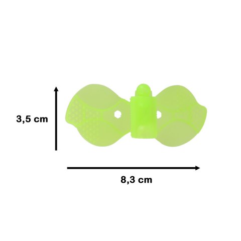 Tor samochodowy wyścigowy świecący antygrawitacyjny elastyczny + samochód 54 elementy 132cm Tor samochodowy wyścigowy świecący antygrawitacyjny elastyczny + samochód 54 elementy 132cm