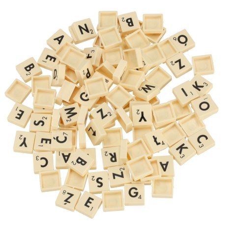 ALEXANDER Scriba gra słowna litery tworzenie słów 8+ ALEXANDER Scriba gra słowna litery tworzenie słów 8+