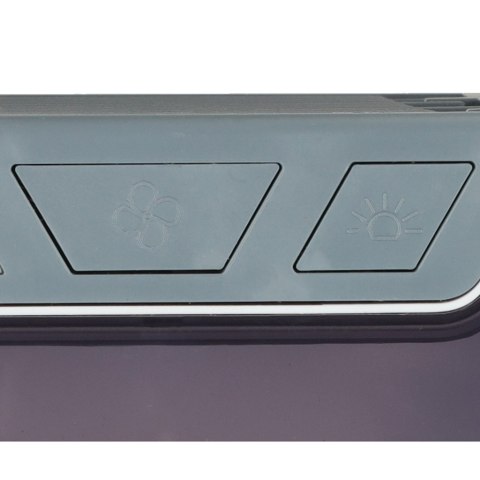 Klimatyzator klimator biurkowy mini wentylator przenośny USB Klimatyzator klimator biurkowy mini wentylator przenośny USB