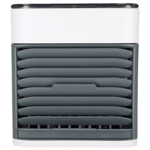 Klimatyzator klimator biurkowy mini wentylator przenośny USB Klimatyzator klimator biurkowy mini wentylator przenośny USB