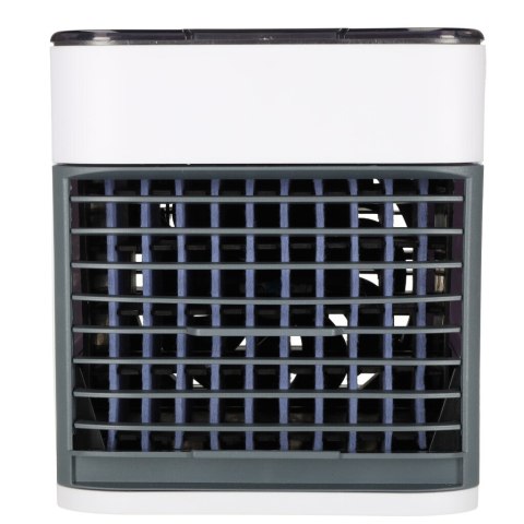 Klimatyzator klimator biurkowy mini wentylator przenośny USB Klimatyzator klimator biurkowy mini wentylator przenośny USB