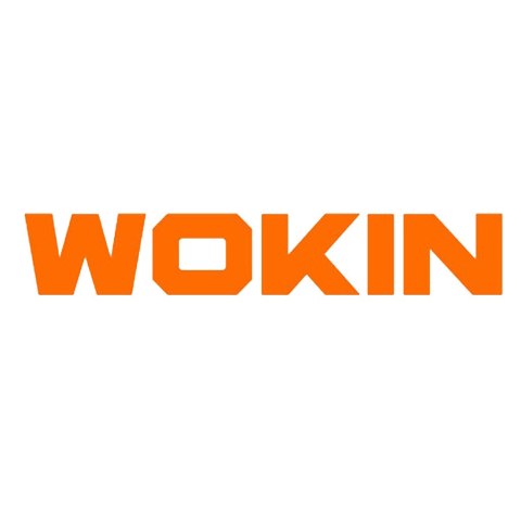 WOKIN Pistolet do kleju klejenia na gorąco 15W + wkłady 11,2mm WOKIN Pistolet do kleju klejenia na gorąco 15W + wkłady 11,2mm