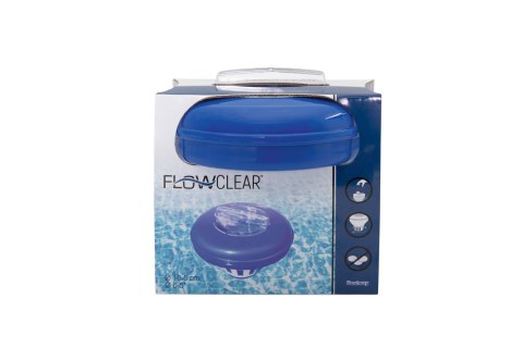 Dozownik chemii basenowej BESTWAY 58071 Dozownik chemii basenowej BESTWAY 58071