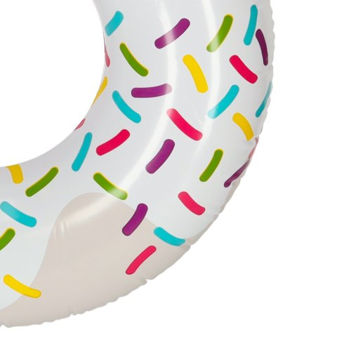 INTEX 59266 Kółko do pływania koło dmuchane ponton plażowy jednorożec max 40kg 76 cm INTEX 59266 Kółko do pływania koło dmuchane ponton plażowy jednorożec max 40kg 76 cm