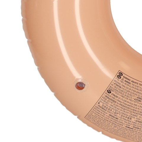 INTEX 59266 Kółko do pływania koło dmuchane ponton plażowy lama max 40kg 76 cm INTEX 59266 Kółko do pływania koło dmuchane ponton plażowy lama max 40kg 76 cm