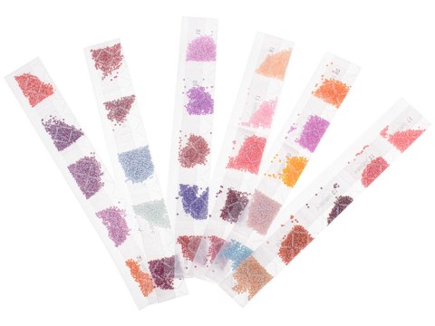 Haft diamentowy Diamond Painting mozaika diamentowa zestaw 5D dmuchawiec Haft diamentowy Diamond Painting mozaika diamentowa zestaw 5D dmuchawiec