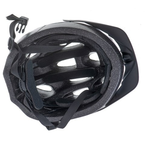 Kask rowerowy RALLEX otwory wentylacyjne regulowany damski męski uniwersalny młodzieżowy regulowany 54-58 cm Kask rowerowy RALLEX otwory wentylacyjne regulowany damski męski uniwersalny młodzieżowy regulowany 54-58 cm
