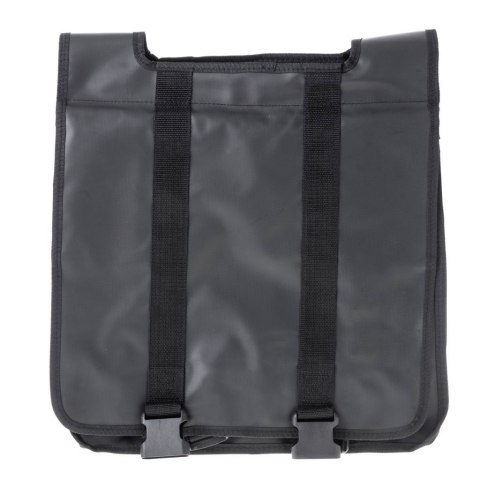 Torba sakwa RALLEX rowerowa podwójna dwukomorowa boczna na rower bagażnik 35L Torba sakwa RALLEX rowerowa podwójna dwukomorowa boczna na rower bagażnik 35L