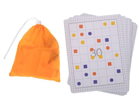Gra logiczna układanka klocki tetris łamigłówka+ karty 42el. Gra logiczna układanka klocki tetris łamigłówka+ karty 42el.