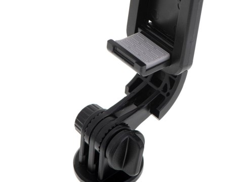 Kijek do selfie z pilotem Bluetooth statyw tripod lampka LED czarny Kijek do selfie z pilotem Bluetooth statyw tripod lampka LED czarny