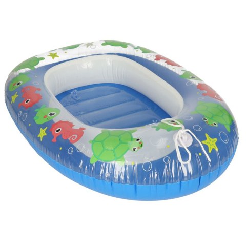 Kółko do pływania dmuchane BESTWAY 34037 3-6 lat Kółko do pływania dmuchane BESTWAY 34037 3-6 lat