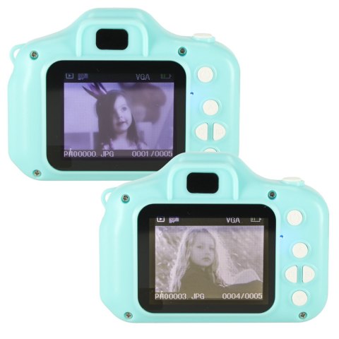 Aparat fotograficzny cyfrowy gry kamera video mini HD 2.0" Aparat fotograficzny cyfrowy gry kamera video mini HD 2.0"