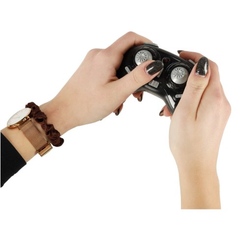 Dron RC JJRC H36 min 2.4GHz 4CH 6 axis czarny Dron RC JJRC H36 min 2.4GHz 4CH 6 axis czarny